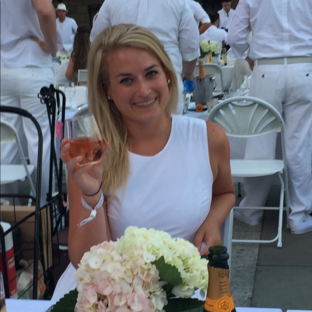 Meet your Posher, Heather